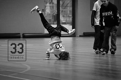 Zajęcia sportowe Studio 33 Jabłonna | Legionowo